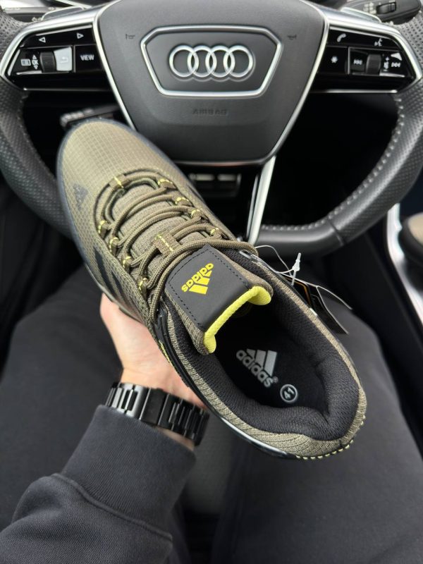 Adidas Terrex Khaki - Зображення 8