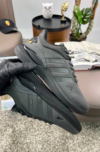 Adidas X_PLRPHASE Grey Black