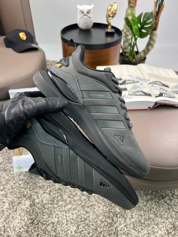 Adidas X_PLRPHASE Grey Black