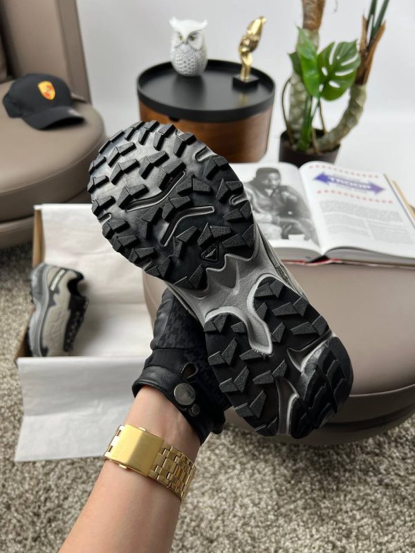 Salomon XT-SLATE Grey - Зображення 6