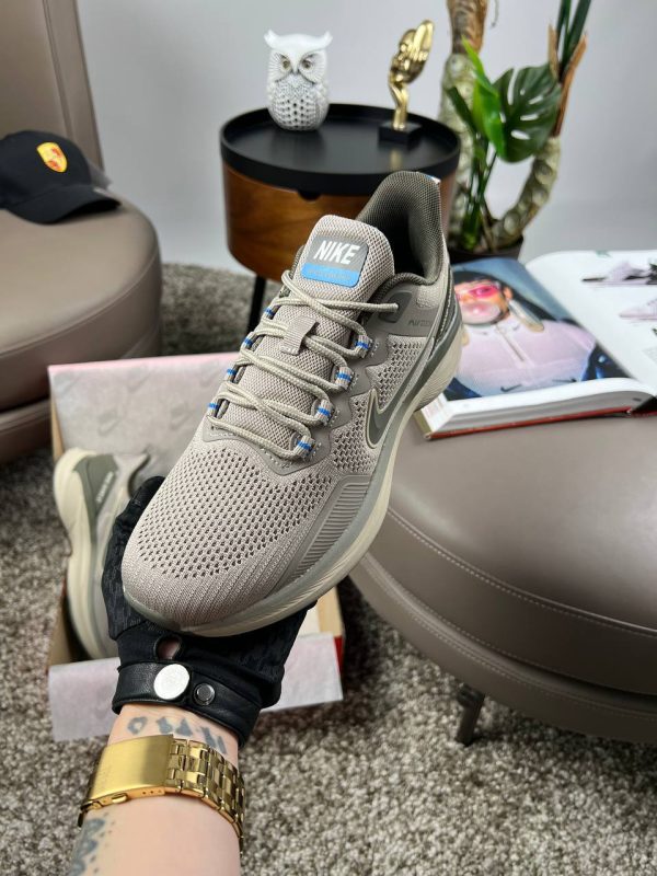 Nike Air Zoom Pegasus Beige Khaki - Зображення 7