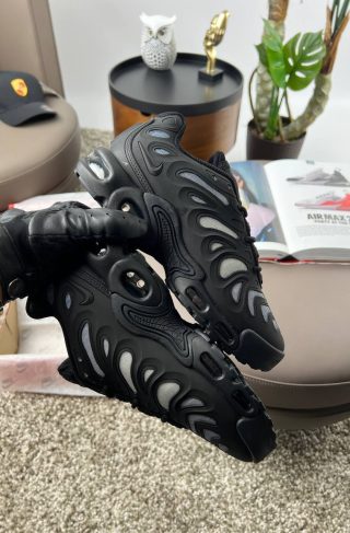 Nike Air Max Plus Drift Black 42