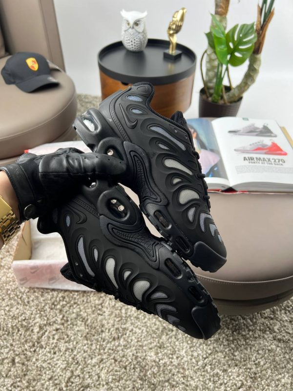 Nike Air Max Plus Drift Black 42