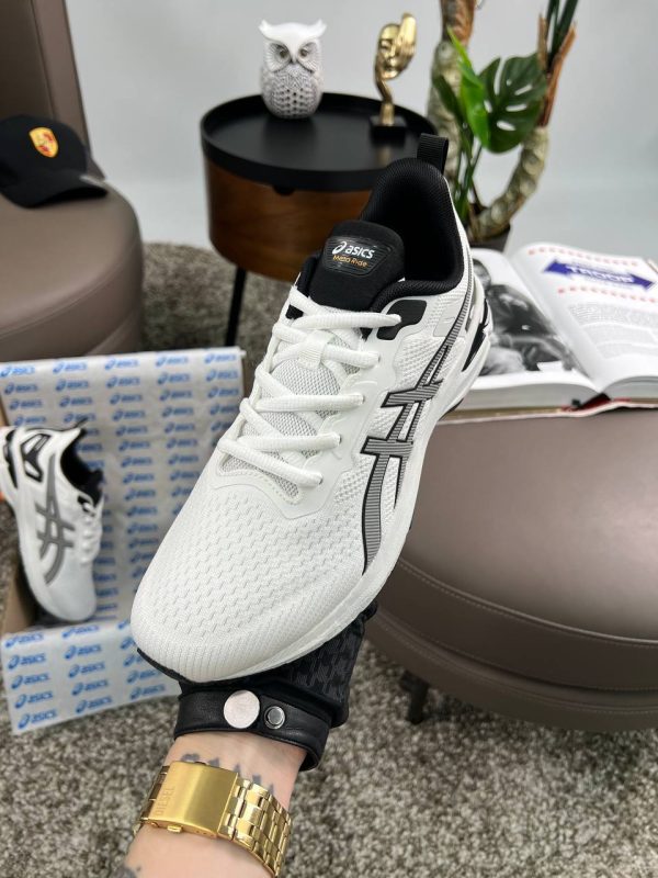 ASICS GT-1000 11 White Grey - Зображення 7
