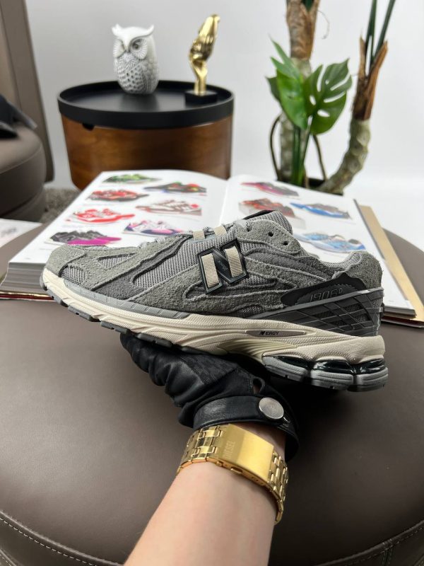 New Balance 1906D Light Grey Beige - Зображення 9