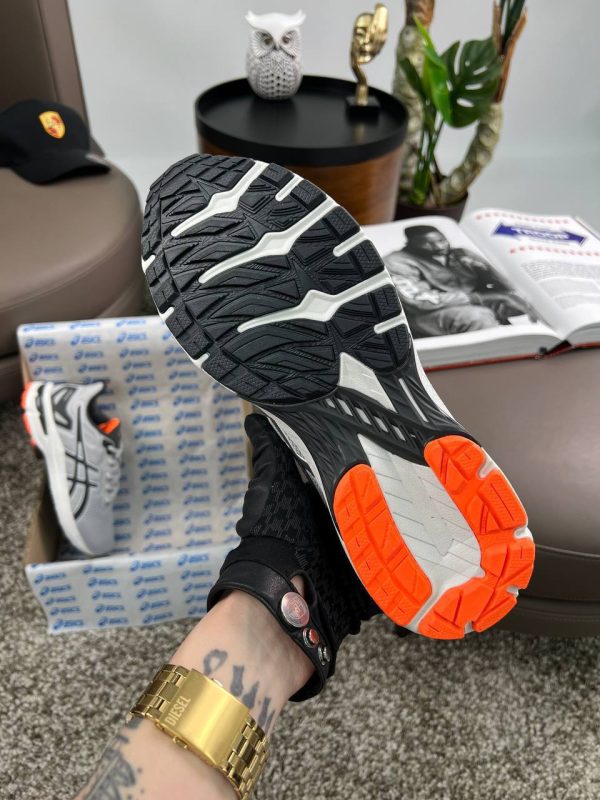 ASICS GT-1000 11 Grey Black - Зображення 6