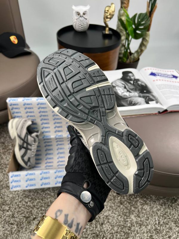 ASICS Gel-1130 Light Grey - Зображення 6