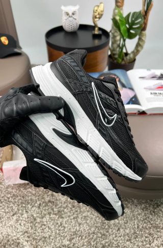 Nike Initiator M Black White