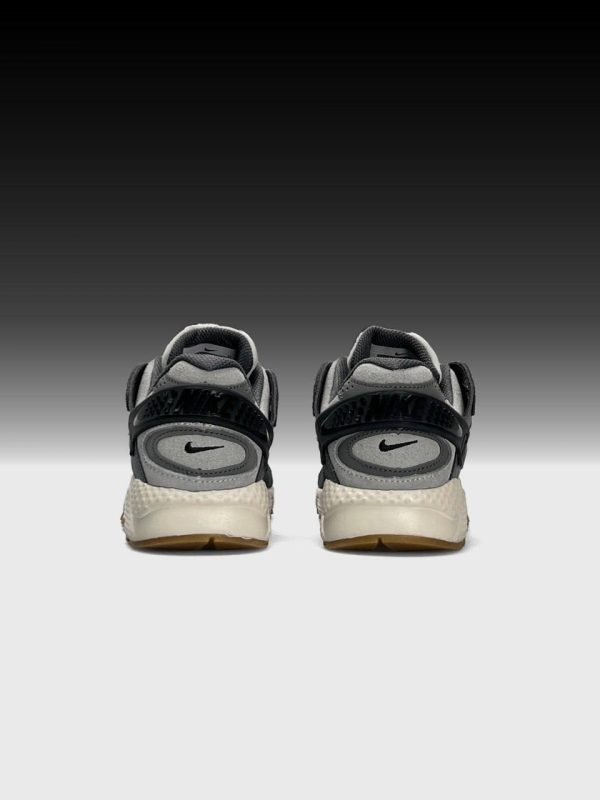 Nike Air Huarache Grey Black - Зображення 6