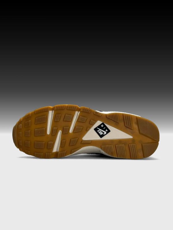 Nike Air Huarache Brown Khaki - Зображення 8