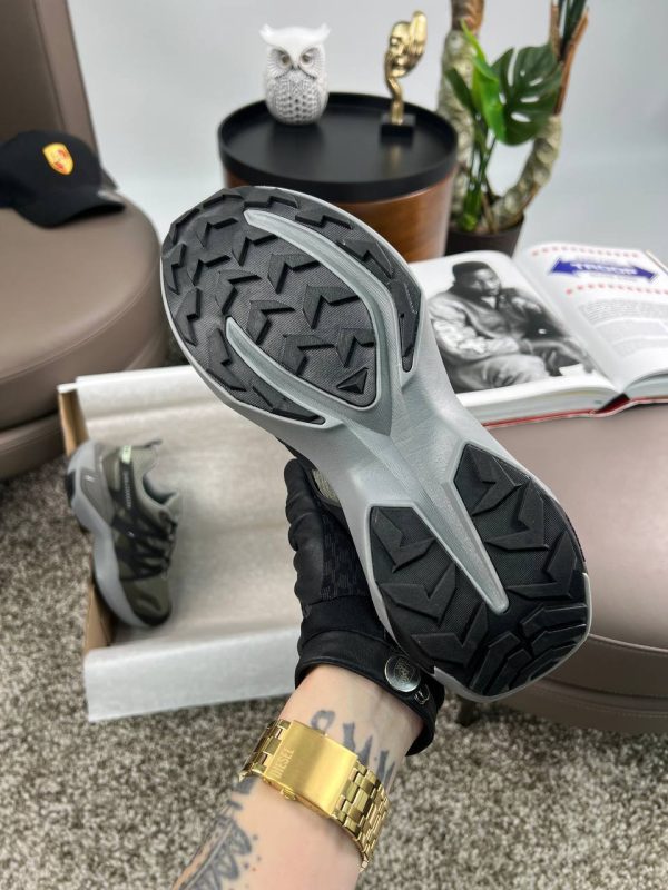 Salomon XT PU.RE Advanced Khaki Black - Зображення 6