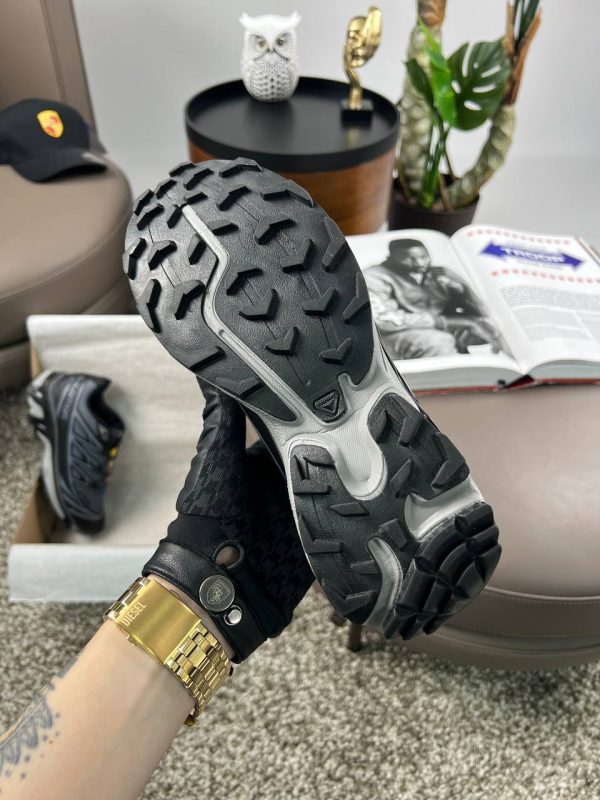 Salomon XT-6 ADV GTX Black Grey - Зображення 6
