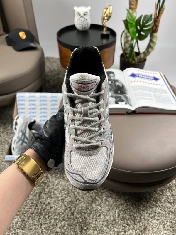 ASICS Gel-Kahana 14 Light Grey - Зображення 5