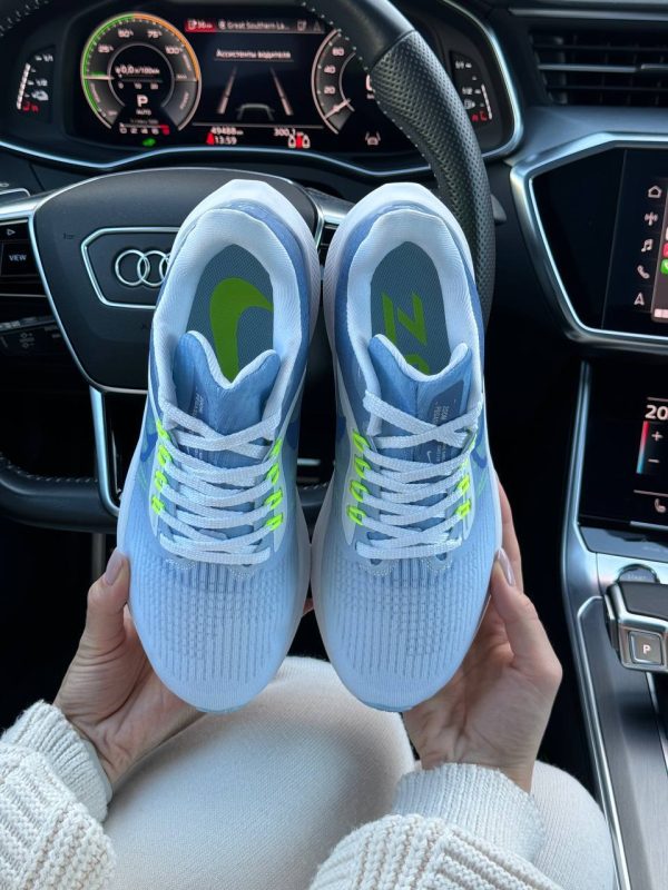 Nike Air Zoom White Sky - Зображення 7