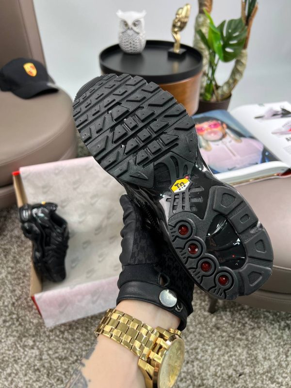 Nike Air Max Plus C/O Black - Зображення 6