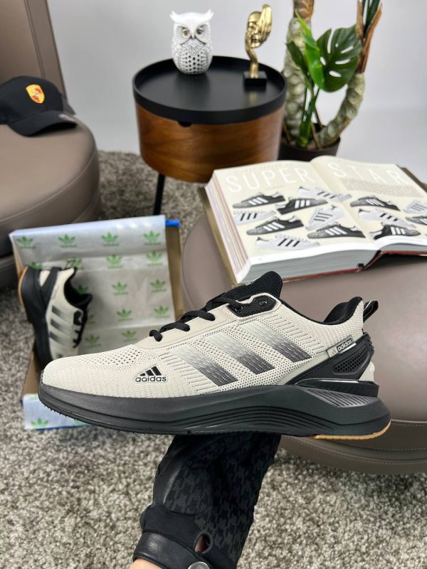 Adidas X_PLRPATH Beige Black - Зображення 4