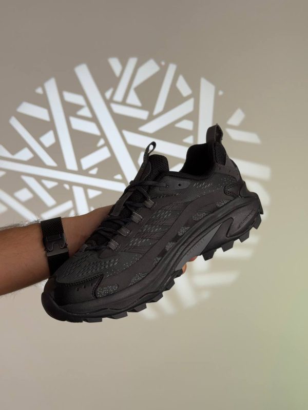 Merrell Moab Speed 2 Dark Grey - Зображення 4