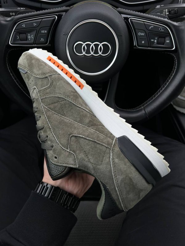 Reebok Classic M Army Green - Зображення 8
