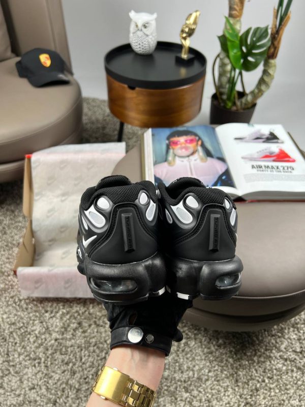 Nike Air Max Plus Drift S Black - Зображення 2