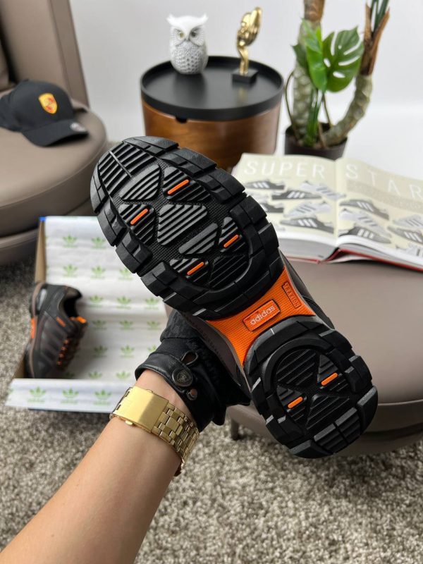 Adidas Terrex Nubuk Brown - Зображення 6
