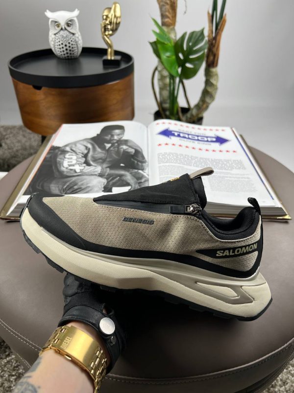 Salomon Odyssey Elmt Advanced Sand Black - Зображення 9
