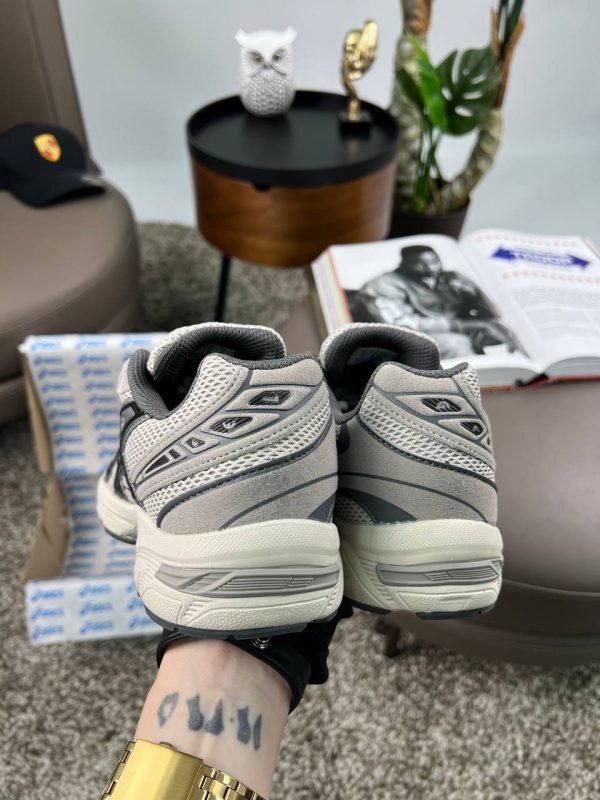 ASICS Gel-1130 Light Grey - Зображення 2