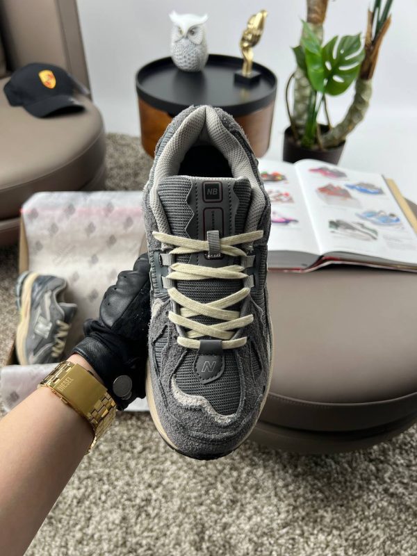 New Balance 1906D Grey Beige - Зображення 5
