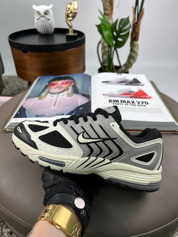 Nike Air Peg 2K5 Beige Grey - Зображення 9