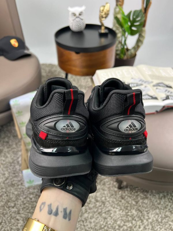 Adidas X_PLRPHASE All Black - Зображення 2