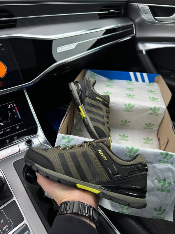 Adidas Terrex Khaki - Зображення 3