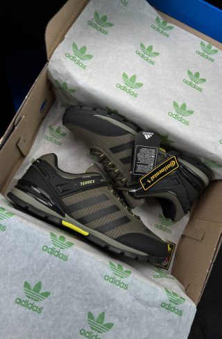 Adidas Terrex Khaki