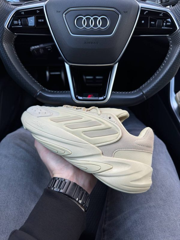 Adidas Originals Ozelia Beige - Зображення 9