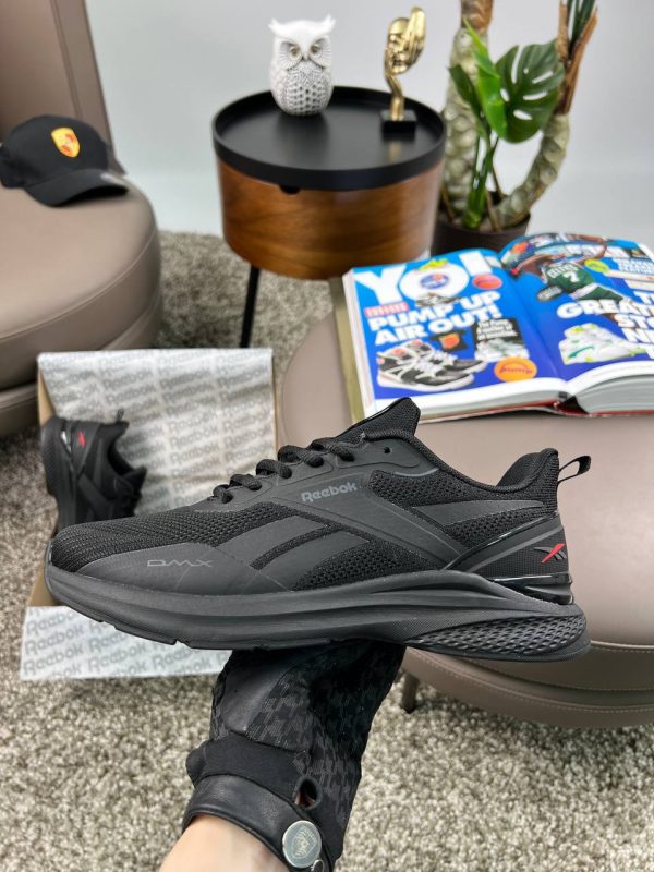 Reebok Nano X3 All Black - Зображення 5