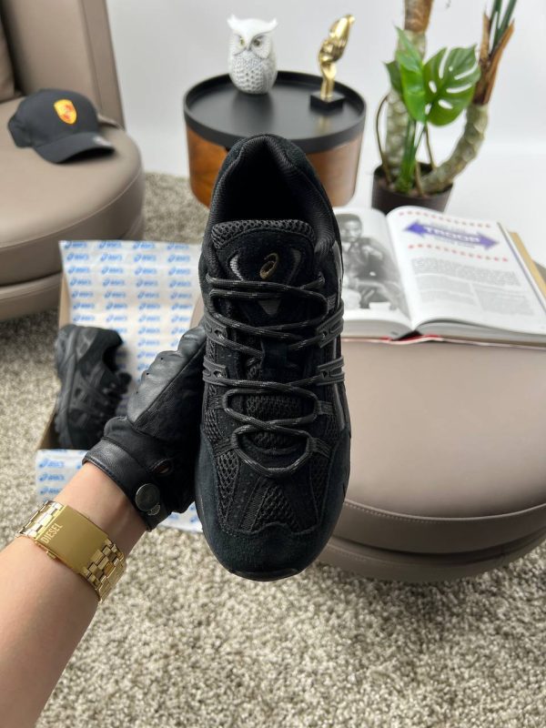 ASICS Gel-Sonoma 15-50 Black - Зображення 5