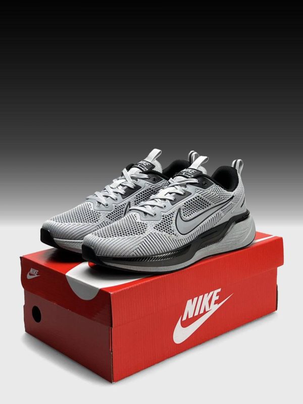 Nike Zoom Winflo Light Grey - Зображення 2
