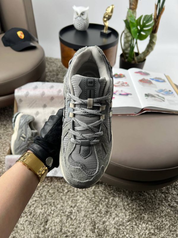 New Balance 1906D Light Grey Beige - Зображення 5