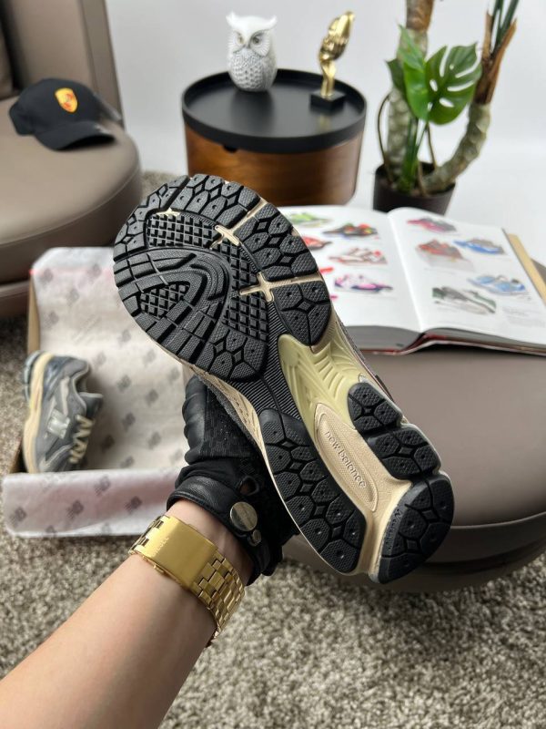 New Balance 1906D Grey Beige - Зображення 6