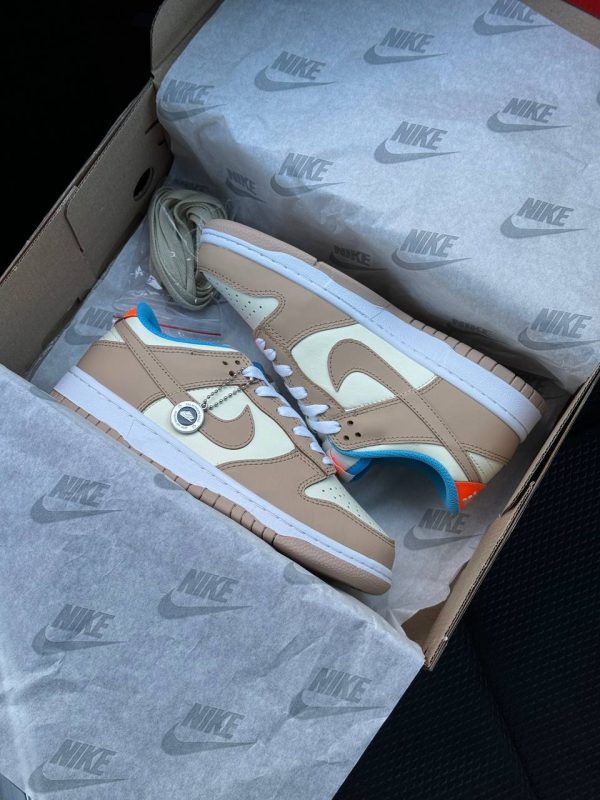 Nike SB Dunk Low Dark Driftwood - Зображення 2