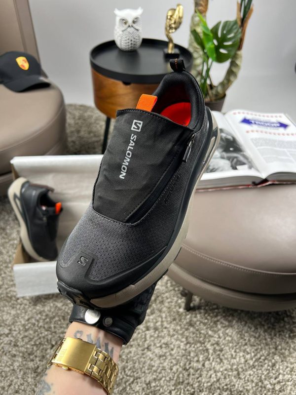 Salomon Odyssey Elmt Advanced Dark Grey - Зображення 7