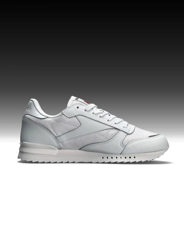 Reebok Classic New All  White - Зображення 7