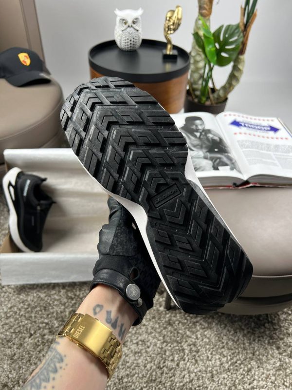Salomon Odyssey Elmt Advanced Black White - Зображення 6