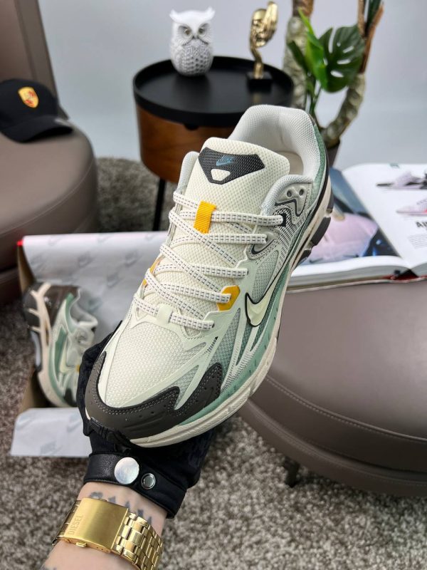 Nike Halo Mix Brown Green - Зображення 7