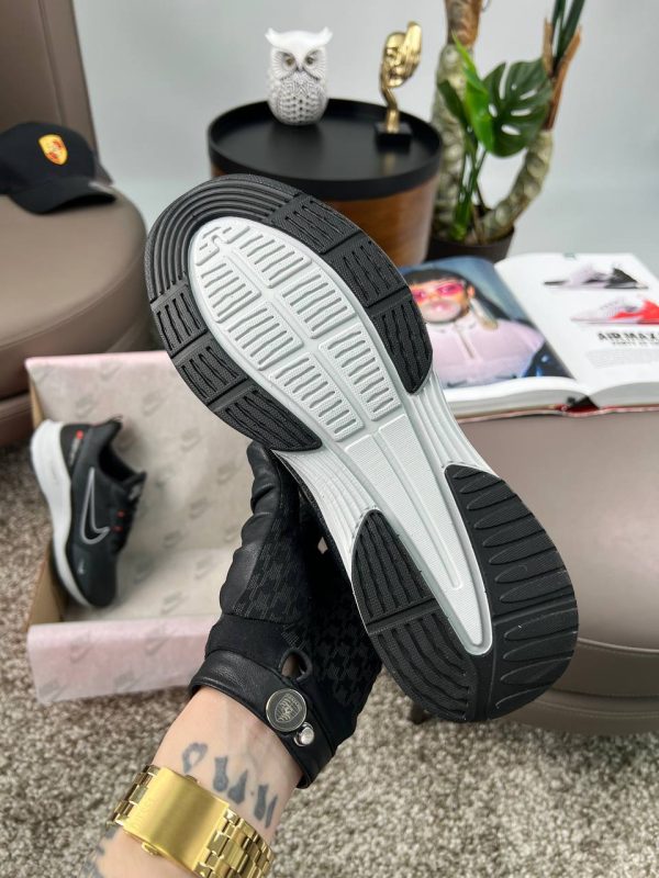 Nike Zoom Winflo Dark Grey - Зображення 6