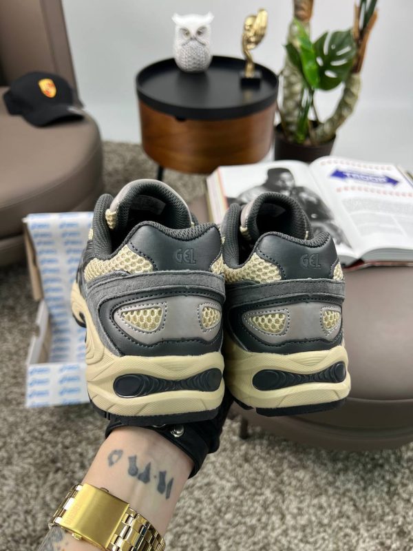 ASICS Gel-Kahana TR V4 Grey Beige - Зображення 2