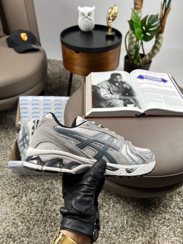 ASICS Gel-Kahana 14 Light Grey - Зображення 3