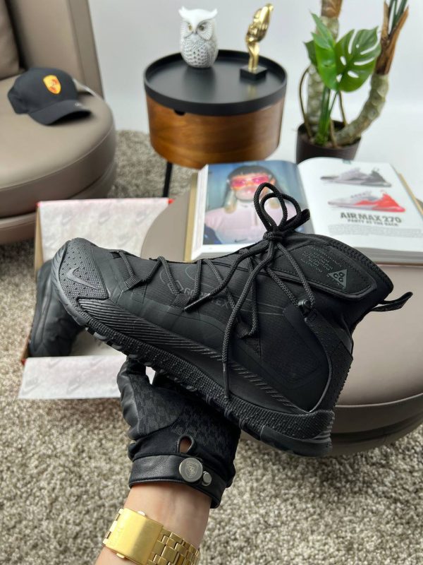 Merrell Nova Moc Black - Зображення 8
