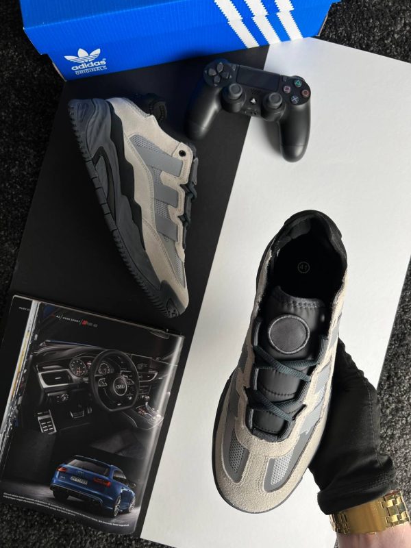 Asics Gel-Kinsei Blast All Black - Зображення 7