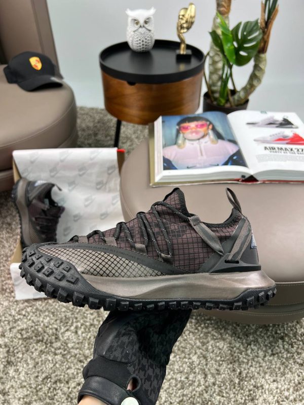 Nike ACG Mountain Fly Low Brown - Зображення 4