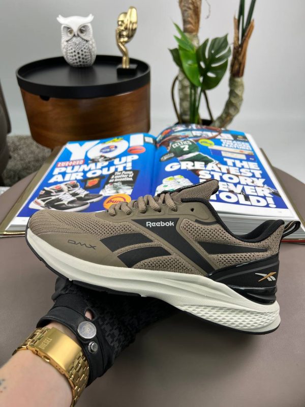 Reebok Nano X3 Coyote Brown - Зображення 9