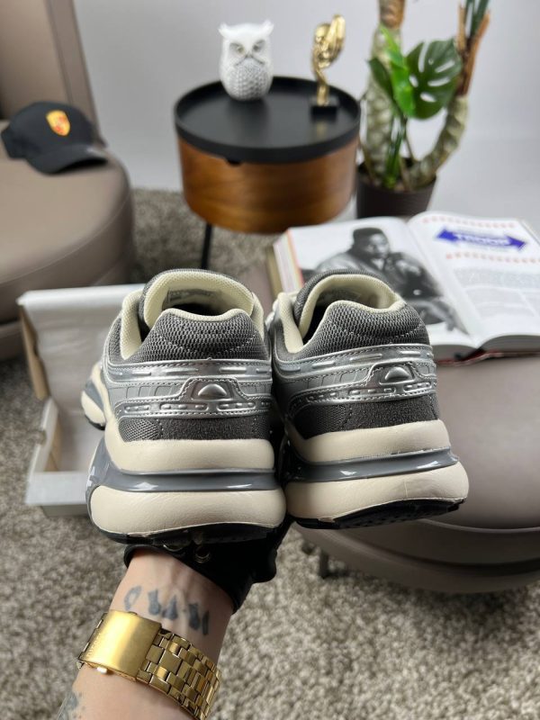 Lacoste L003 2K24 Grey Silver - Зображення 2